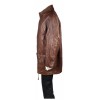 Мъжко кожено яке Leder Moden | Mall112.com
