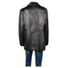 Дамско кожено яке New York & Company | Mall112.com