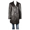 Дамско кожено яке TCM | Mall112.com