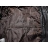 Мъжко яке от естествена кожа Gino Ginero | Mall112.com
