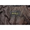 Мъжко яке от естествена кожа Gino Ginero | Mall112.com