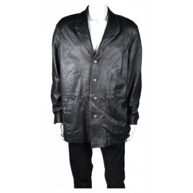 Мъжко яке от естествена кожа Leather Wear | Mall112.com