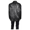 Мъжко яке от естествена кожа Shine | Mall112.com