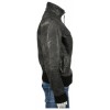 Дамско кожено яке Skipper | Mall112.com