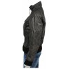 Дамско кожено яке Skipper | Mall112.com