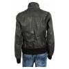 Дамско кожено яке Skipper | Mall112.com