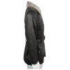 Дамско кожено яке Vunic | Mall112.com