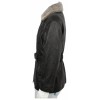 Дамско кожено яке Vunic | Mall112.com