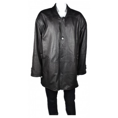 Мъжко кожено яке Ultsch | Mall112.com