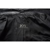 Дамско яке от естествена кожа Joy | Mall112.com
