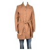 Дамско кожено яке Stradivarius | Mall112.com