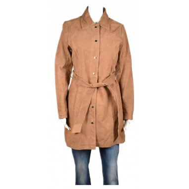 Дамско кожено яке Stradivarius | Mall112.com