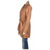 Дамско кожено яке Stradivarius | Mall112.com