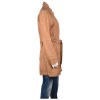Дамско кожено яке Stradivarius | Mall112.com