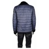Мъжко кожено яке Airborne | Mall112.com