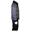 Мъжко кожено яке Airborne | Mall112.com