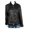 Дамско кожено яке Vera Pelle | Mall112.com