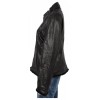 Дамско кожено яке Vera Pelle | Mall112.com