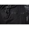 Мъжко кожено яке Rover & Lakes | Mall112.com