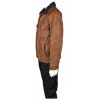 Мъжко кожено яке Larusso | Mall112.com