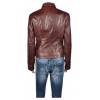 Дамско кожено яке Zara Woman | Mall112.com