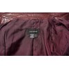 Дамско кожено яке Zara Woman | Mall112.com