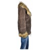 Дамско кожено яке Collection | Mall112.com