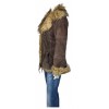 Дамско кожено яке Collection | Mall112.com
