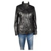 Дамско кожено яке Mango | Mall112.com
