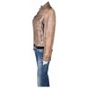 Дамско кожено яке Gipsy | Mall112.com
