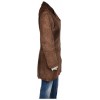 Дамско кожено яке Gipsy | Mall112.com