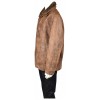 Мъжко кожено яке Canda | Mall112.com