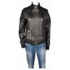 Дамско кожено яке Tissaia | Mall112.com