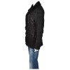 Дамско кожено яке Vintage | Mall112.com