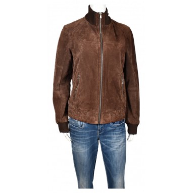 Дамско кожено яке Lerros | Mall112.com