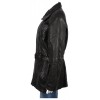 Дамско кожено яке Joy | Mall112.com