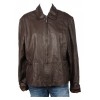 Дамско кожено яке Style & Co | Mall112.com