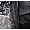 Дамско яке от естествена кожа Rock n Blue | Mall112.com