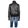Дамско яке от естествена кожа Rock n Blue | Mall112.com