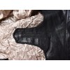 Дамско яке от естествена кожа Nysense | Mall112.com