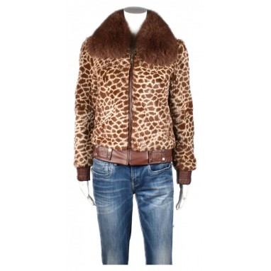 Дамско яке Mulimen | Mall112.com