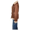 Дамско яке от естествена кожа Semiquinone | Mall112.com