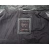 Сиво кожено мъжко яке Esprit | Mall112.com