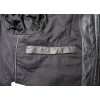 Сиво кожено мъжко яке Esprit | Mall112.com