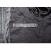 Сиво кожено мъжко яке Esprit | Mall112.com