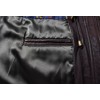 Мъжко яке от естествена кожа Morena | Mall112.com