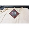 Мъжко кожено яке от естествена кожа Think Pink | Mall112.com