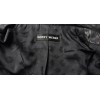 Дамско черно кожено яке Gerry Weber | Mall112.com