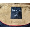 Мъжко велурено яке Identic | Mall112.com