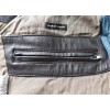 Мъжко черно кожено яке Esprit | Mall112.com